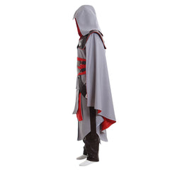 Stylish Astricos Cosplay Costume Inspired by Assassin's Creed Ezio & Connor | Premium Game-Inspired Outfit - Astricos