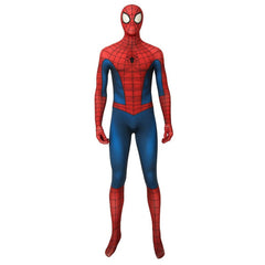 Astricos 3D Zentai Suit - Amazing Spider-Man PS4 Cosplay Costume for Halloween - Astricos