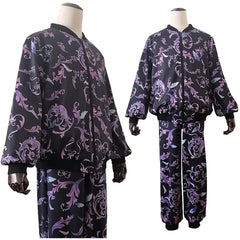 Astricos Kazutora Hanemiya Osaka Series Cosplay Outfit - Perfect for Anime Lovers - Astricos