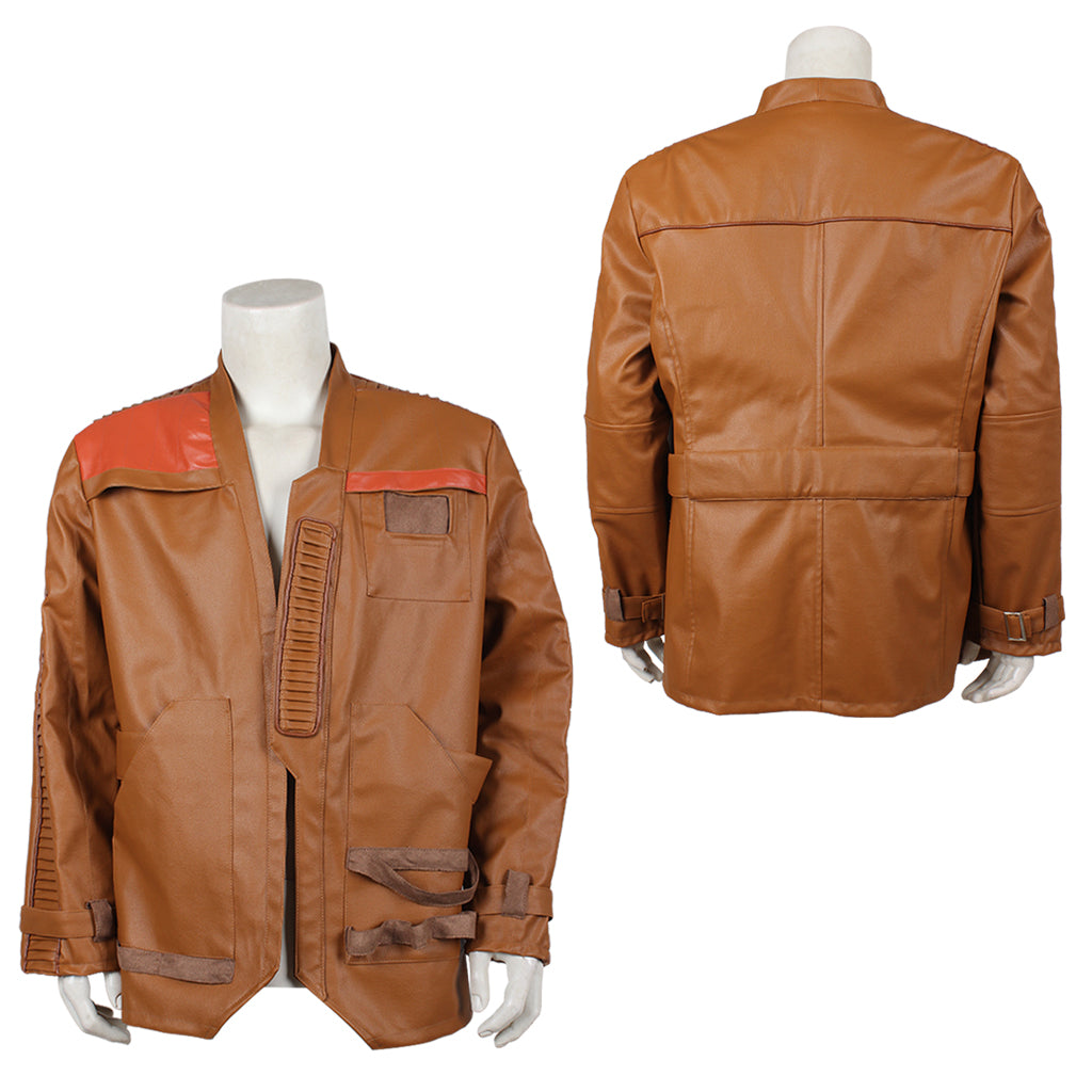 Authentic Astricos Star Wars Cosplay Costume for Adults - Embody the Galaxy's Heroes - Astricos