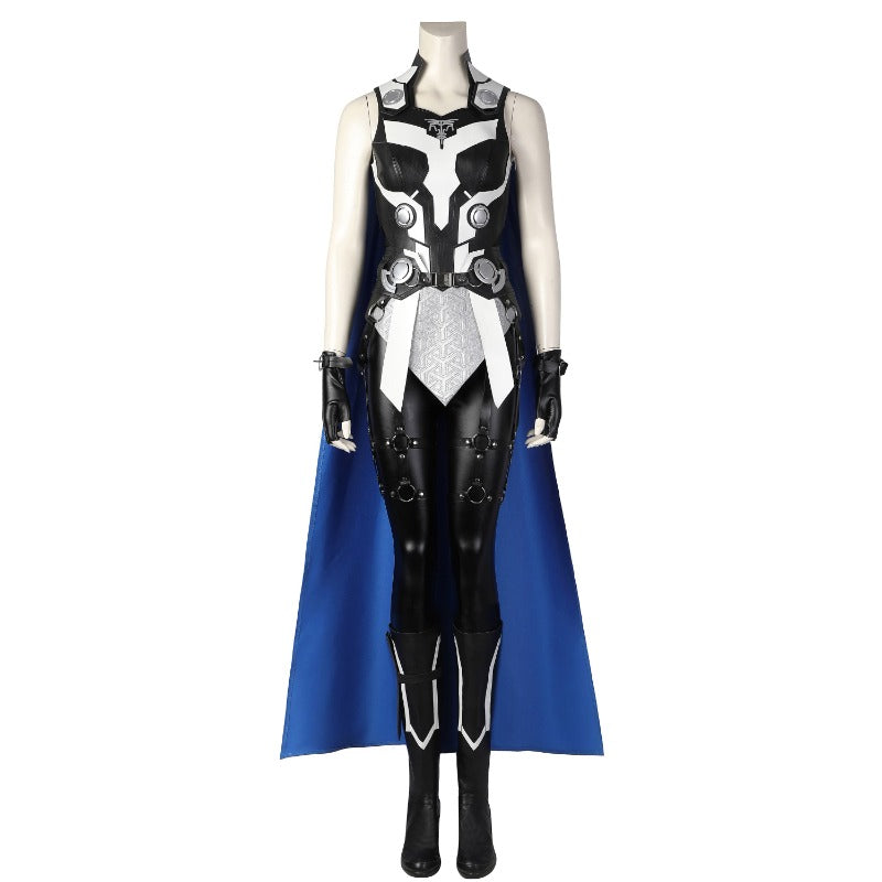 Astricos Valkyrie Thor: Love and Thunder Female Hero Custom Cosplay Outfit - Astricos