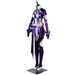 Astricos Zeliska Hoshiyama GGO Cosplay Costume - Custom Anime Outfit - Astricos