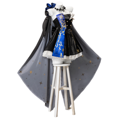 Astricos AMBIENCE SYNESTHESIA Amiya Cosplay Costume - Premium Outfit for Gamers - Astricos