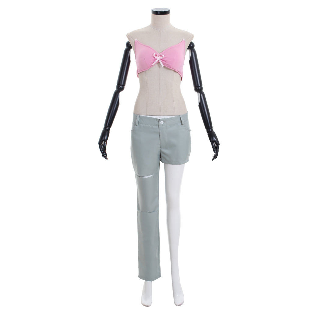 Astricos - Sheryl Nome Cosplay Outfit from Macross Frontier - Astricos