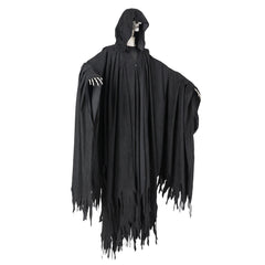 Astricos Dementor Cosplay Costume - Authentic Harry Potter Halloween Outfit - Astricos