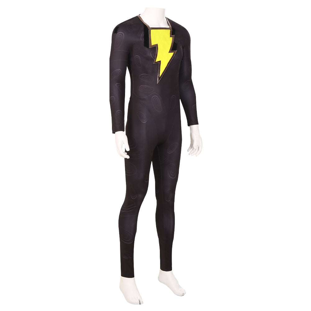 Astricos Black Adam 2022 Teth-Adam Cosplay Outfit - Embody the Power of Antihero - Astricos