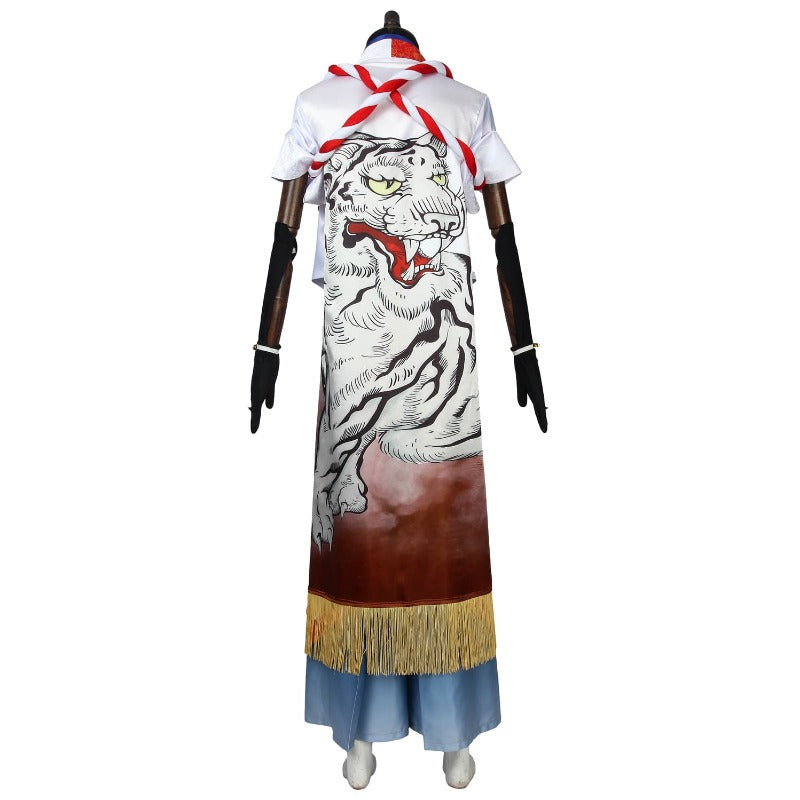 Astricos Mikazuki Munechika Cosplay Costume - Shinken Ranbu Sai 2018 Edition - Astricos