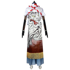 Astricos Mikazuki Munechika Cosplay Costume - Shinken Ranbu Sai 2018 Edition - Astricos