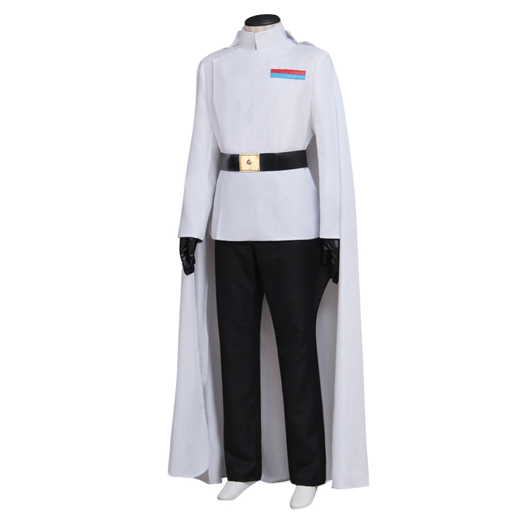 Authentic Astricos Star Wars Cosplay Costume for Adults - Embody the Galaxy's Heroes - Astricos