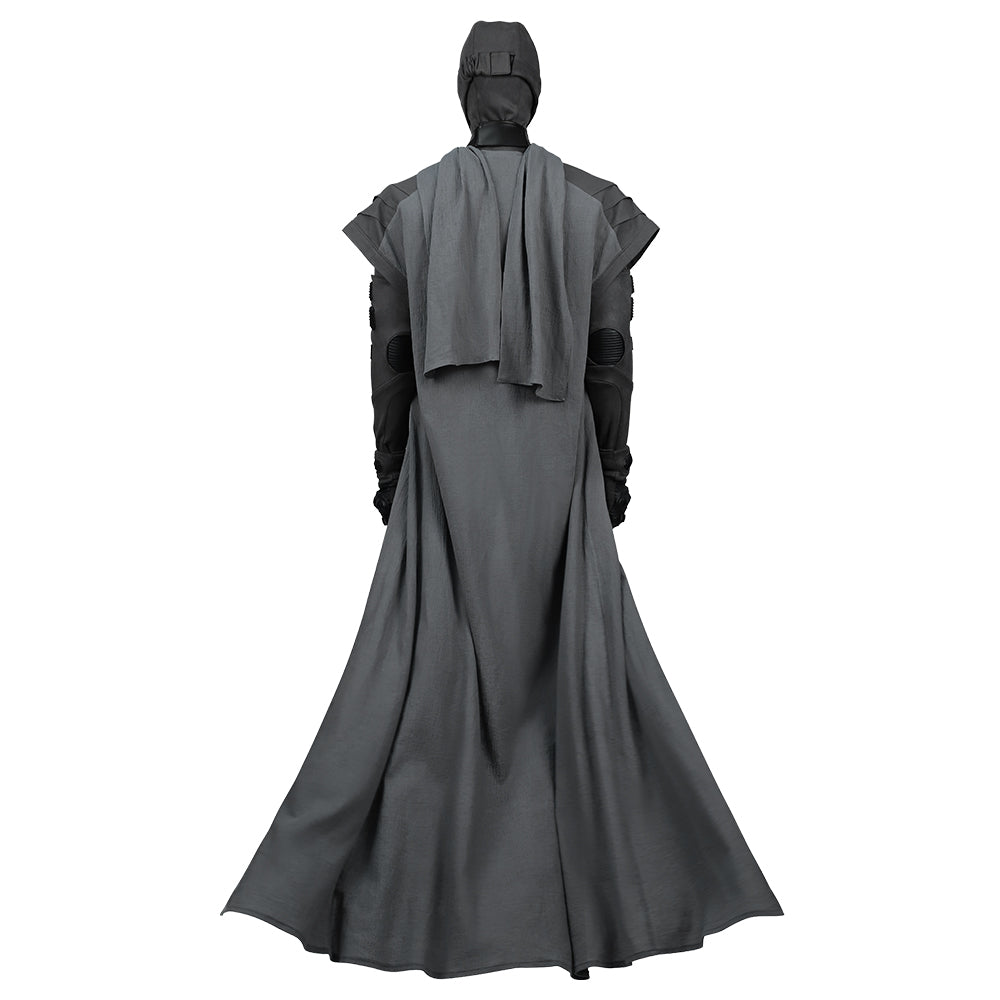 Astricos Paul Atreides Dune Cosplay Costume Jumpsuit Vest Accessories - Astricos