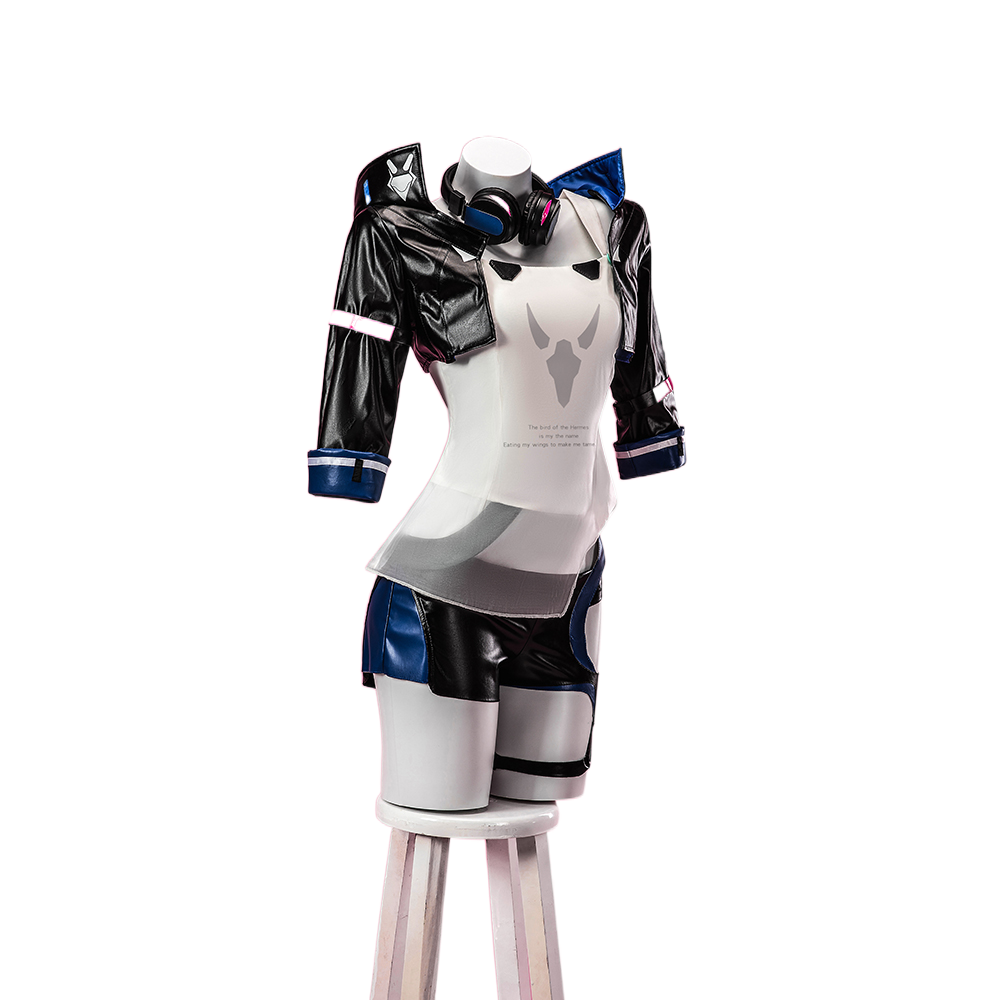 Astricos Yae Sakura 'Forgive Me' Honkai Impact 3rd Cosplay Costume - Astricos