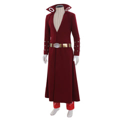 Astricos Ban Cosplay Costume - Revival of The Commandments Edition - Astricos