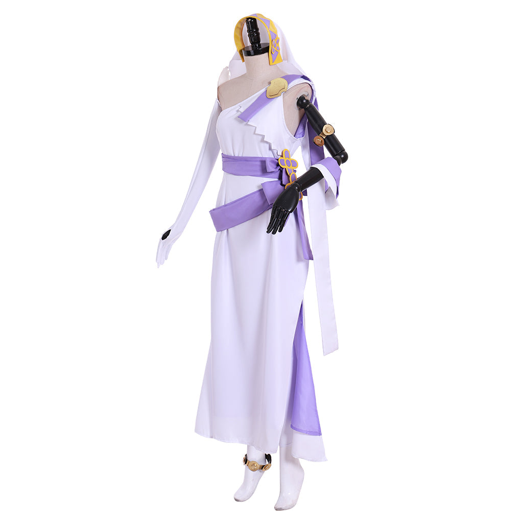 Astricos Fire Emblem Heroes Adrift Corrin Cosplay Costume | Majestic Roleplay Ensemble - Astricos