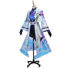 Astricos Jia Luo KPL Cosplay Costume - Standard Size - Astricos