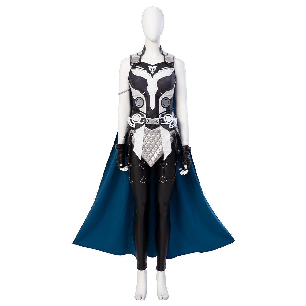 Astricos Valkyrie Cosplay Costume Ver2 Handmade - Embrace the Warrior Queen - Astricos