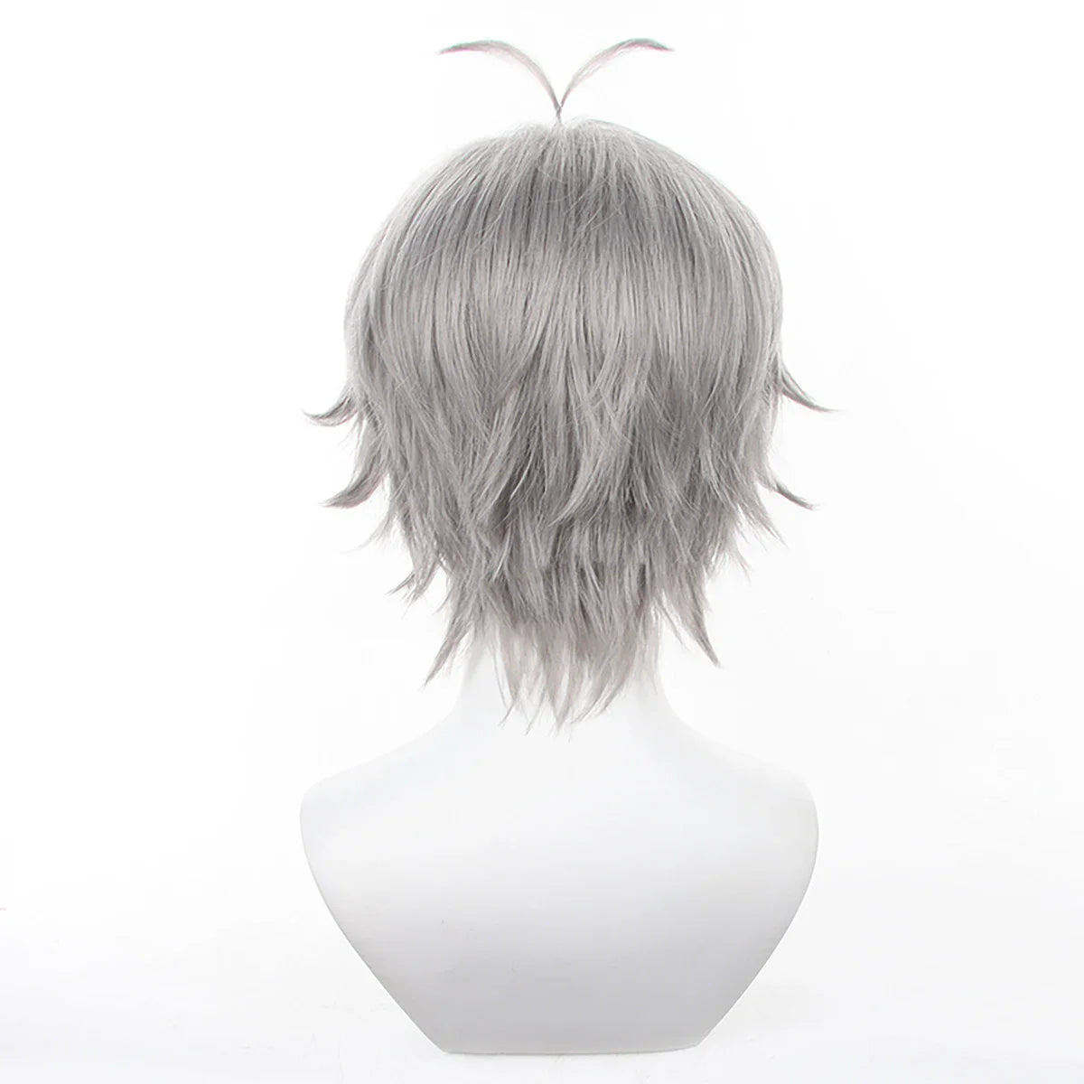 Astricos Anime Sugawara Koushi Cosplay Wig - High School Volleyball Style - Astricos