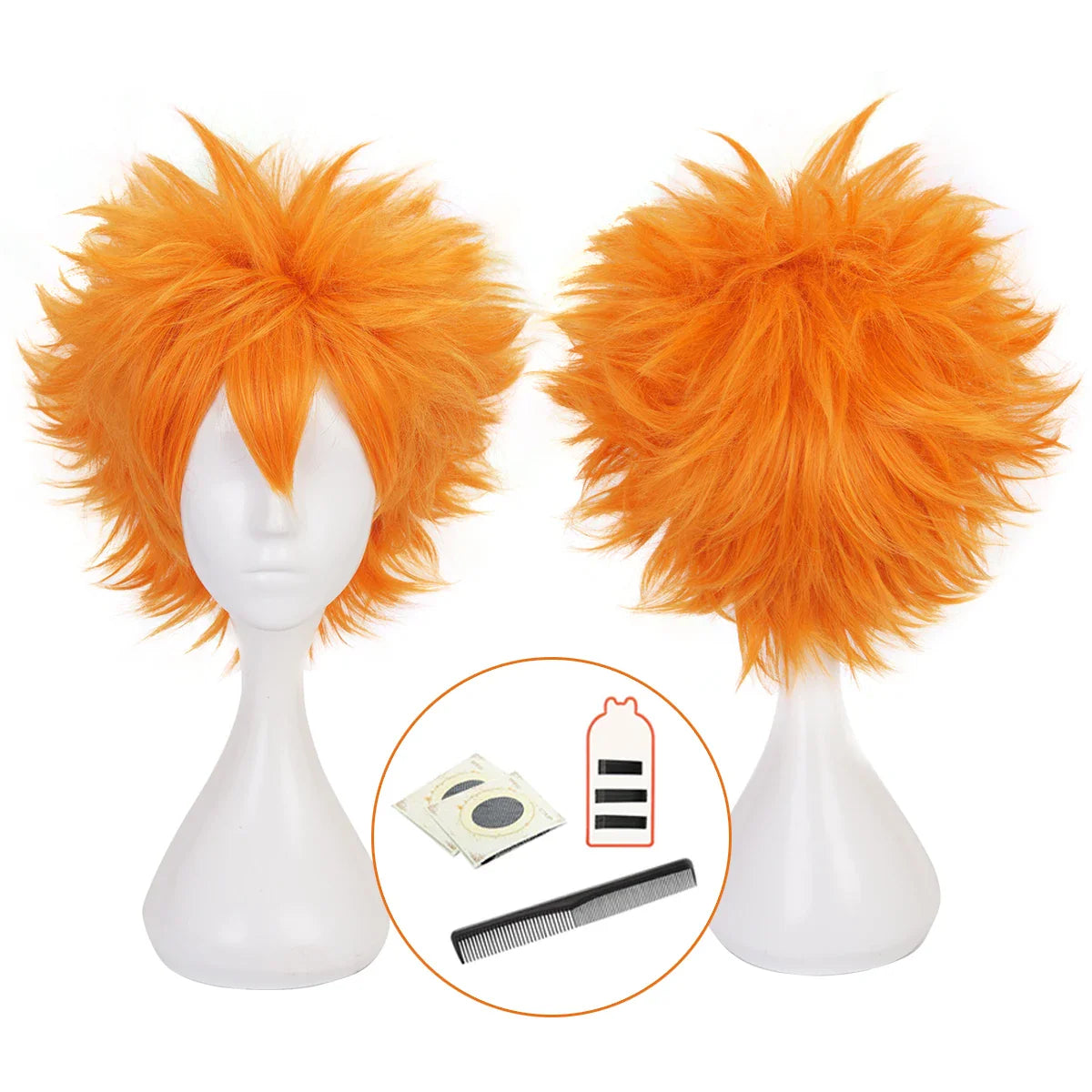 Astricos Cosplay Wigs: Authentic Haikyuu Characters Collection - Astricos