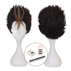 Astricos Cosplay Wigs: Authentic Haikyuu Characters Collection - Astricos