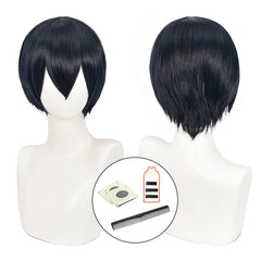 Astricos Cosplay Wigs: Authentic Haikyuu Characters Collection - Astricos