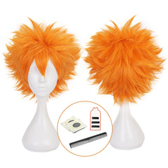 Astricos Cosplay Wigs: Authentic Haikyuu Characters Collection - Astricos