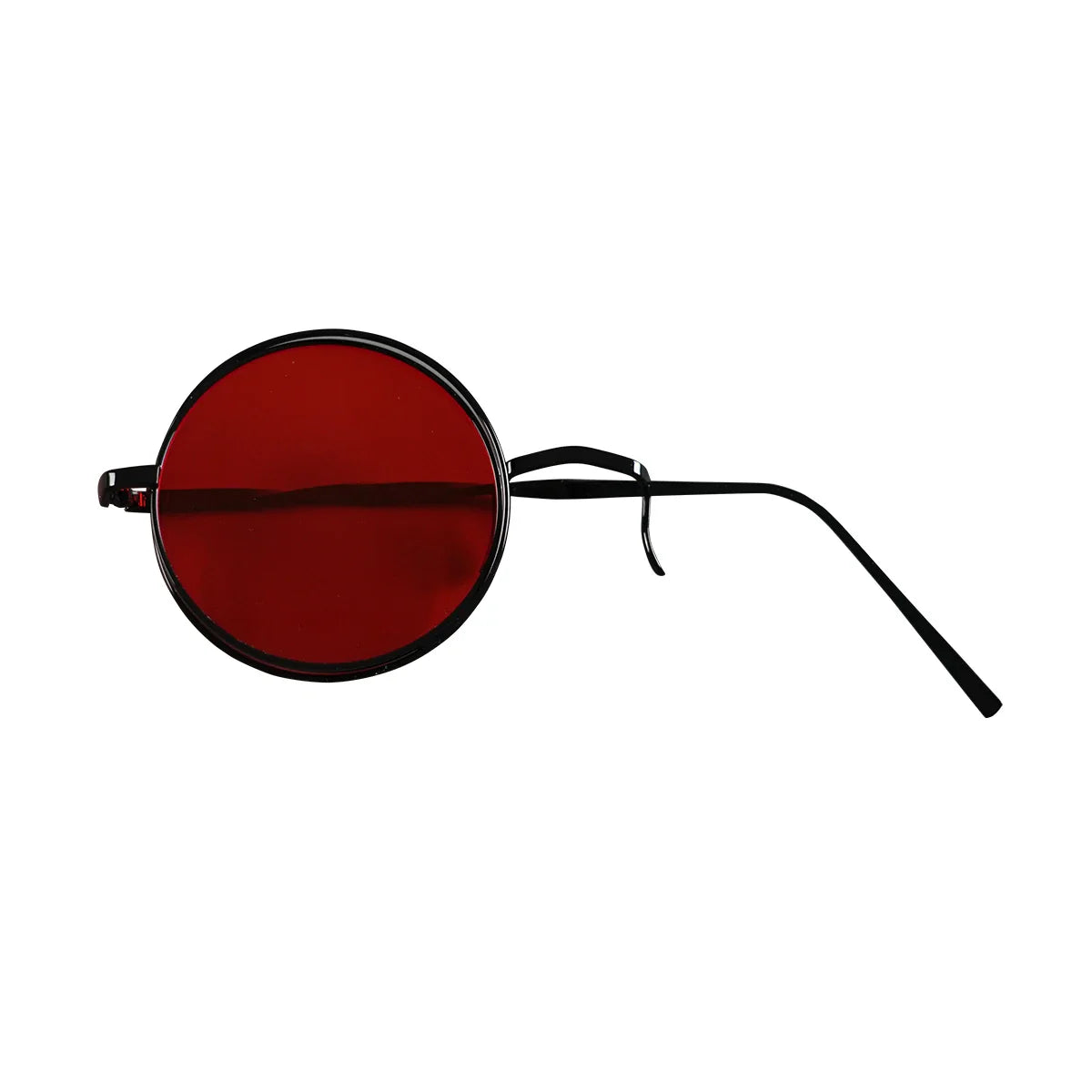 Astricos Alastor Cosplay Eyeglass - Premium Vintage Replica for Hazbin Hotel Fans - Astricos