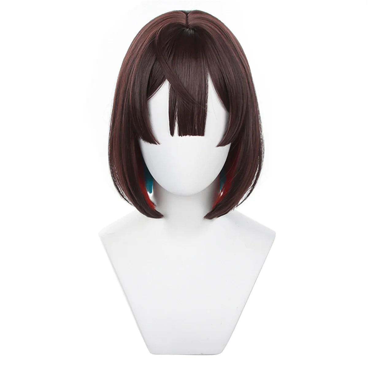 Astricos Xueyi Cosplay Wig - Heat Resistant Synthetic Fiber with Adjustable Size for Cosplay Events - Astricos