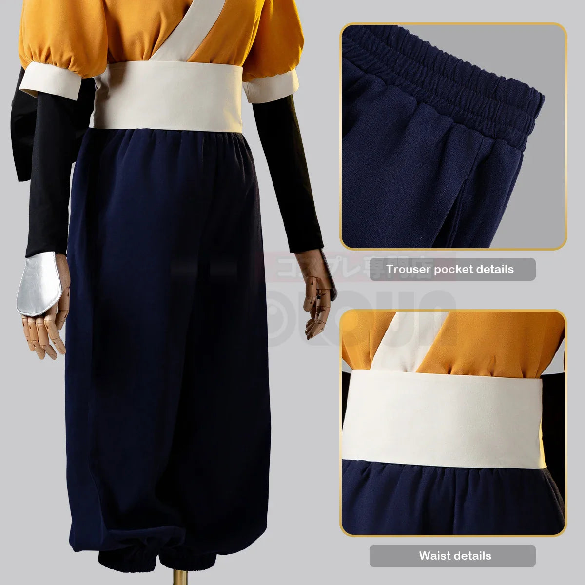 Astricos Arima Kana Cosplay Costume from Oshi no Ko Season 2 - Perfect for Halloween & Christmas - Astricos