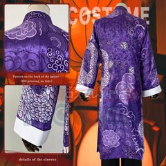 Astricos Tokyo Anime Cosplay Costume - Ken Ryuguji Draken Spring Edition - Perfect for Halloween & Christmas - Astricos