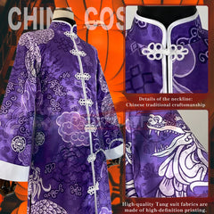 Astricos Tokyo Anime Cosplay Costume - Ken Ryuguji Draken Spring Edition - Perfect for Halloween & Christmas - Astricos