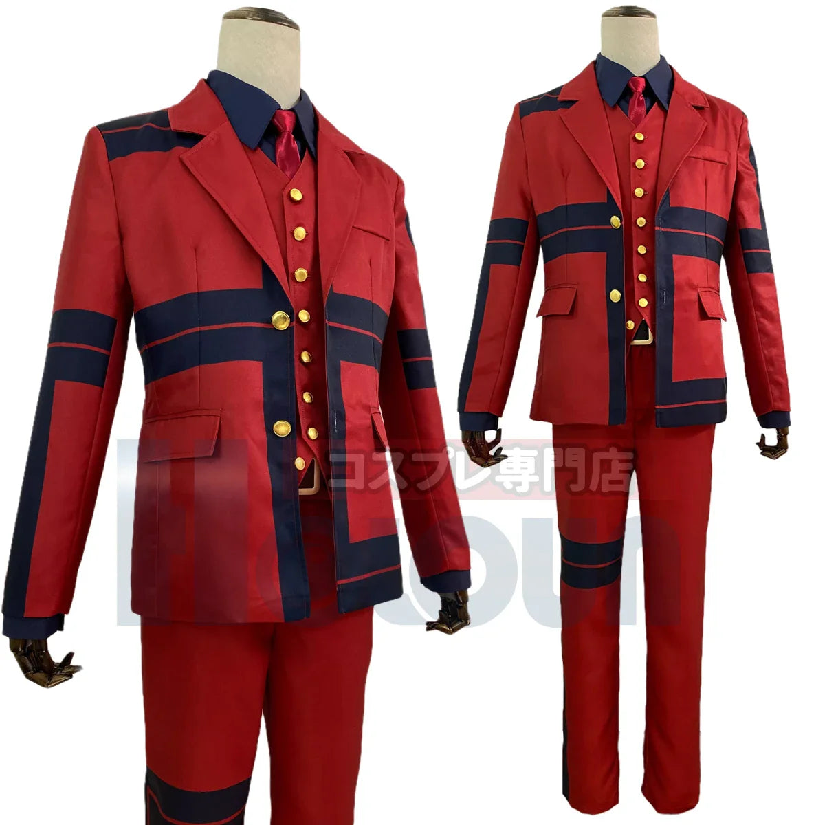 Astricos Anime Cosplay Costume: Ran Rindo & Manjiro Sano Spring Collection Gift - Astricos