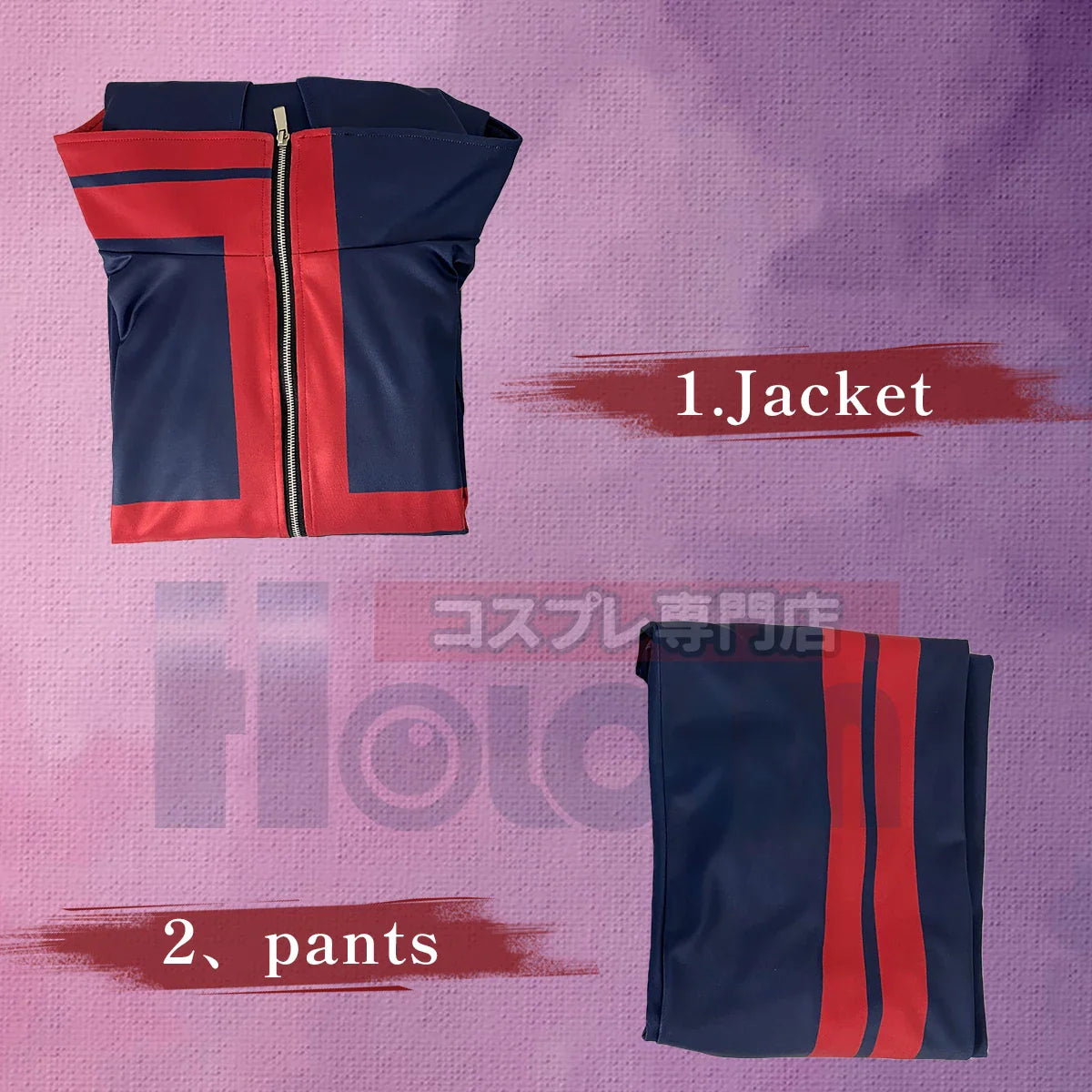 Astricos Anime Cosplay Costume - Chifuyu Matsuno & Kawaragi Senju Uniforms for Fans - Astricos