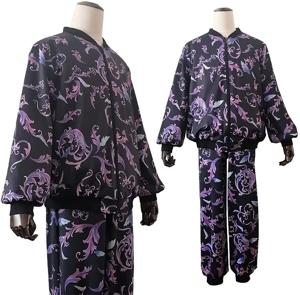 Astricos Kazutora Hanemiya Osaka Series Cosplay Outfit - Perfect for Anime Lovers - Astricos