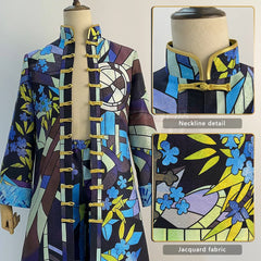 Astricos Keisuke Baji Anime Cosplay Costume - Jacket & Pants for Unique Events - Astricos