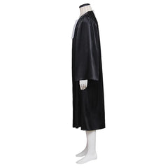 Authentic Medieval Judge Robe Cosplay Costume - Adult Halloween Carnival Outfit | Astricos Series - Astricos