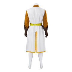 Astricos King Arthur Costume - The Ultimate Medieval Royal Knight Outfit for Men - Astricos