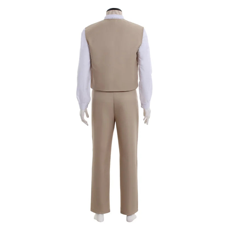 Astricos Medieval Gentleman Renaissance Suit - Romeo Cosplay Outfit for Theatrical Performances and Events - Astricos