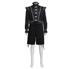 Men’s Vintage Renaissance Costume - Authentic Cosplay Suit for Themed Events | Astricos Collection - Astricos