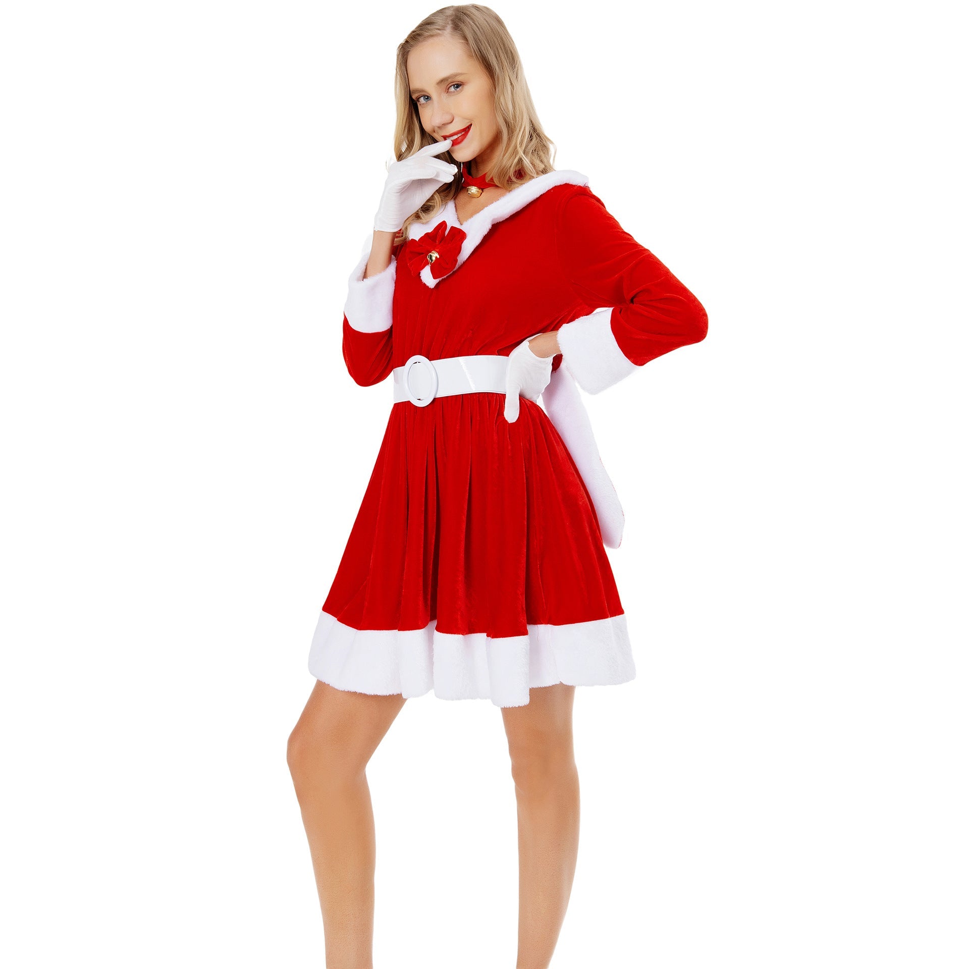 Astricos Sexy Christmas Outfits - Festive Costumes for Women - Astricos