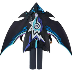 Astricos Ororon Natlan Nightshade Cosplay Costume for Men - The Ultimate Genshin Impact Halloween Outfit - Astricos