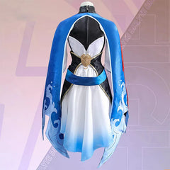 Astricos Jingliu Cosplay Costume - Honkai Star Rail Inspired Outfit for Men - Astricos