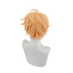 Astricos Ezreal Cosplay Wig - Valentine's Day Special Edition for Men - Astricos