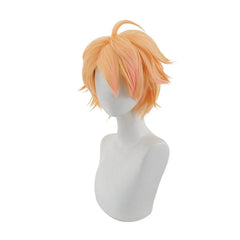 Astricos Ezreal Cosplay Wig - Valentine's Day Special Edition for Men - Astricos