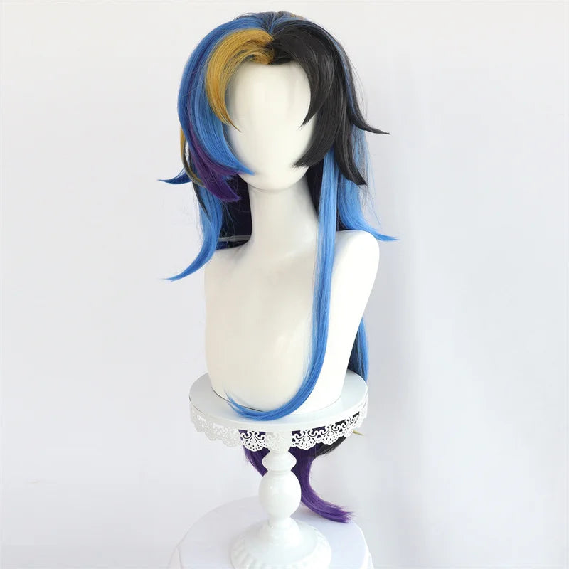 Astricos Prestige Collection: Aphelios Cosplay Wig and More - Astricos