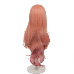 Astricos Caitlyn Cosplay Wig 85cm - Women's Valentine's Day Synthetic Hair Wig for Cosplay - Astricos