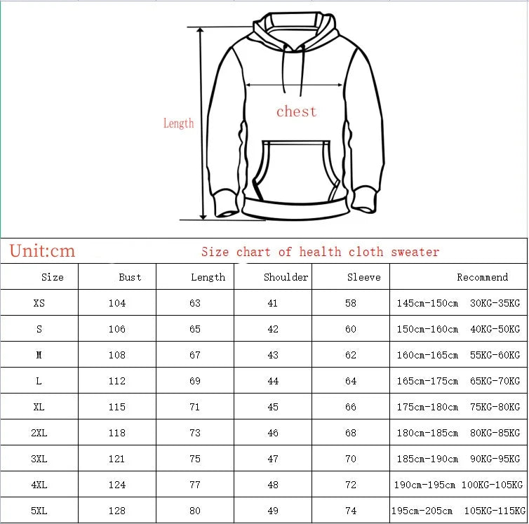 Astricos Game Valorant Yoru Cosplay Costume Unisex 3D Hoodie Sweatshirt Punk Hip-Hop Pullover for Halloween Carnival Parties - Astricos