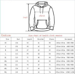 Astricos Game Valorant Yoru Cosplay Costume Unisex 3D Hoodie Sweatshirt Punk Hip-Hop Pullover for Halloween Carnival Parties - Astricos