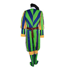 Astricos Swiss Guard Costume - Custom Medieval Soldier Cosplay Suit | Astricos Carnival Series - Astricos