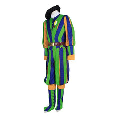 Astricos Swiss Guard Costume - Custom Medieval Soldier Cosplay Suit | Astricos Carnival Series - Astricos