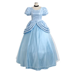 Astricos Disney Cinderella Cosplay Costumes - Experience the Magic - Astricos