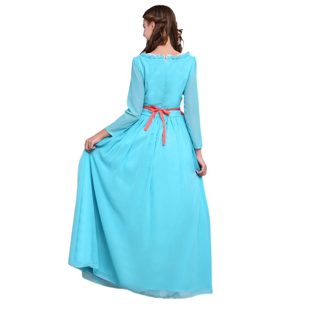 Astricos Disney Cinderella Cosplay Costumes - Experience the Magic - Astricos